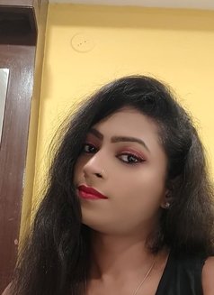 Rimpa Sen - Transsexual escort in Bangalore Photo 15 of 23