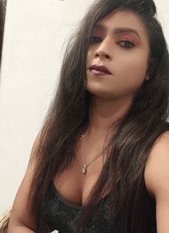 Rimpa Sen - Transsexual escort in Bangalore Photo 17 of 20