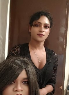 Rimpa Sen - Acompañantes transexual in Bangalore Photo 21 of 26