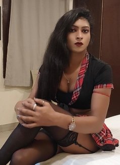 Rimpa Sen - Transsexual escort in Bangalore Photo 22 of 23