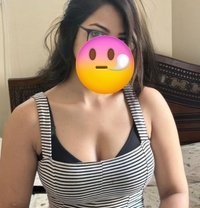 ꧁🦋 CAM & REAL MEET AVAILABLE 🦋's Hyder - escort in Hyderabad Photo 1 of 4