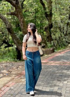 Rimsha - escort in Pune Photo 1 of 2