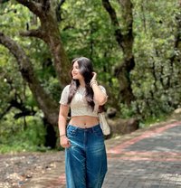 Rimsha - escort in Pune
