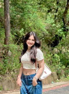 Rimsha - escort in Pune Photo 2 of 2