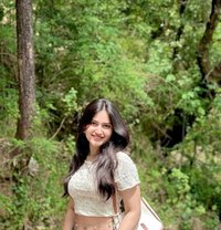 Rimsha - escort in Pune