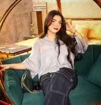 Rimsha - escort in Sharjah