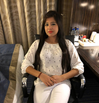 Rimsha - escort in Dubai