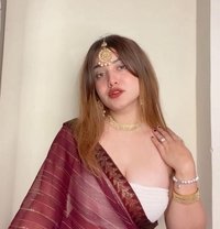 Rimsha - escort in Lahore