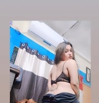 Rimu - Transsexual escort in Mumbai