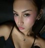 Rin Allison - Acompañantes transexual in Manila Photo 3 of 9