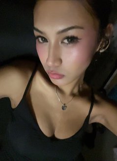 Rin Allison - Acompañantes transexual in Manila Photo 3 of 9