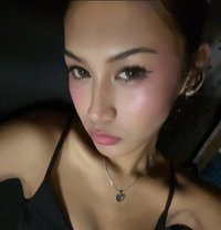 Rin Allison - Acompañantes transexual in Manila