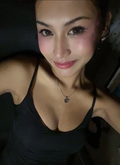 Rin Allison - Acompañantes transexual in Manila Photo 5 of 9