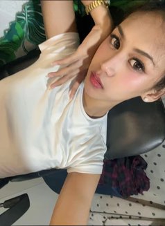 Rin Allison - Acompañantes transexual in Manila Photo 6 of 9
