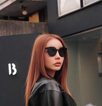 Rin - escort in Seoul