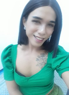 Rin Ladyboy Thailand - Transsexual escort in Muscat Photo 1 of 8