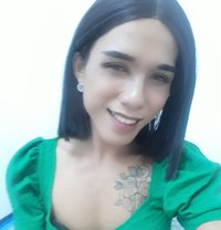 Rin Ladyboy Thailand - Acompañantes transexual in Muscat