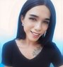 Rin Ladyboy Thailand - Transsexual escort in Muscat Photo 2 of 8