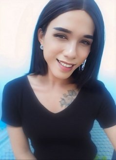 Rin Ladyboy Thailand - Transsexual escort in Muscat Photo 2 of 8
