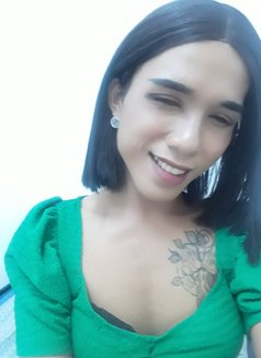 Rin Ladyboy Thailand - Transsexual escort in Muscat Photo 3 of 8