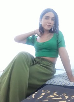 Rin Ladyboy Thailand - Transsexual escort in Muscat Photo 4 of 8