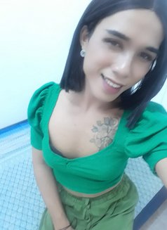 Rin Ladyboy Thailand - Transsexual escort in Muscat Photo 5 of 8