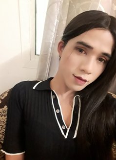 Rin Ladyboy Thailand - Transsexual escort in Muscat Photo 8 of 8