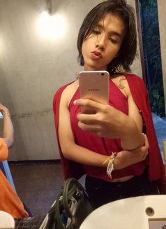 Rin Ladyboy Thailand - Acompañantes transexual in Muscat Photo 10 of 11