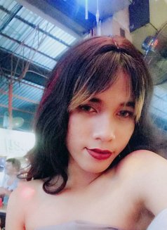 Rin Ladyboy Thailand - Acompañantes transexual in Muscat Photo 11 of 11