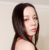 Rin , ladyboy versatile ( popper) - Acompañantes transexual in Al Manama