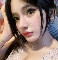 Rin - puta in Kuala Lumpur