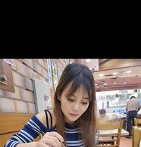 Rin - escort in Tokyo