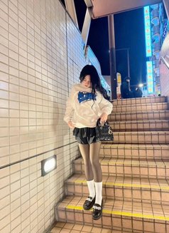 Rin - escort in Tokyo Photo 21 of 21