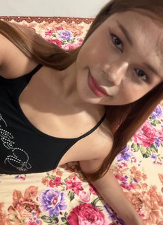 ริน - Acompañantes transexual in Bangkok Photo 5 of 5