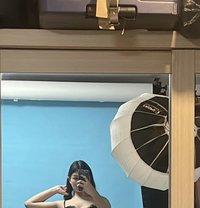 Rin - masseuse in Taipei
