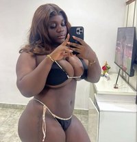 Rina /#7278/#61/#240₹ - escort in Kampala