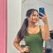 Rina, a Mallu Girl Available Now - escort in Kochi Photo 3 of 3