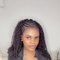 Rina African Girl in Gaur City Ghaziaba - escort in Noida Photo 2 of 4