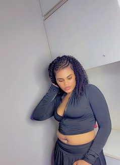 Rina African Girl in Gaur City Ghaziaba - escort in Noida Photo 4 of 4