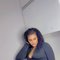 Rina African Girl in Gaur City Ghaziaba - escort in Noida Photo 4 of 4