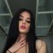 🇦🇲 NARA 20 🧚🏻♀️ - Transsexual escort in Jeddah