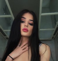 ๐ฆ๐ฒ NARA 20 ๐ง๐ปโโ๏ธ - Transsexual escort in Jeddah