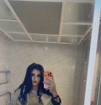 ๐ฆ๐ฒ NARA 20 ๐ง๐ปโโ๏ธ - Transsexual escort in Jeddah