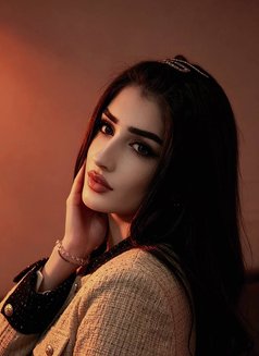 π¦π² NARA 20 π§π»ββοΈ - Transsexual escort in Jeddah Photo 3 of 5