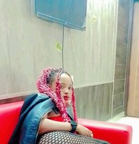 Shasha, +91,62802,84979 - puta in Ahmedabad