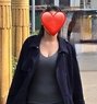 Rina cam and real meet - escort in Gurgaon Photo 8 of 8