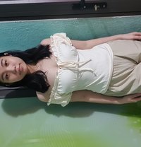 Rina - masseuse in Abu Dhabi