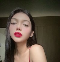 Rina Cocks - Transsexual escort in Makati City