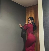 Rina Datta, Available Tonight - escort in Pune