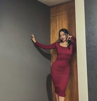 Rina Datta, Available Tonight - escort in Pune